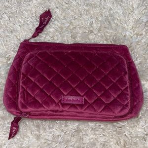 Vera Bradley pouch